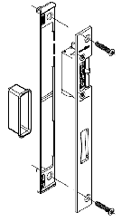 E-Öffner o.Schließpl 12-24V R