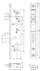 Rollenf-Schloss 1flg34