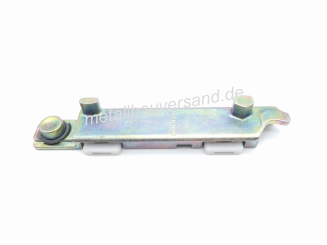 SCHÜCO 243023 Fingerriegel DK a LS iw