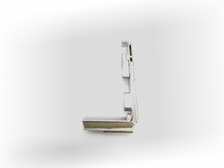 SCHÜCO 243043 Auflaufbock DK LS iw