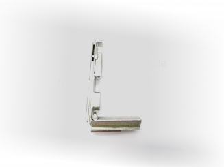 SCHÜCO 243044 Auflaufbock DK RS iw