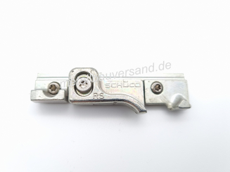 SCHÜCO 243050 Riegelstück Spr a RS iw