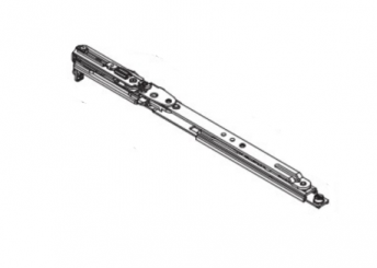 SCHÜCO 275013 DK-SCHERE 400V130LSA