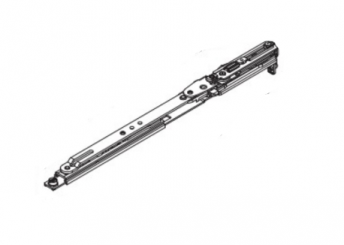 SCHÜCO 275014 DK-SCHERE 400V130RSA