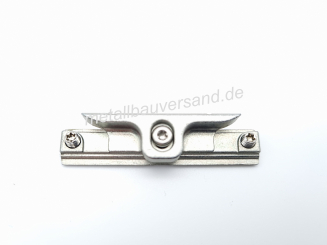 SCHÜCO 275099 Riegelstück a 160kg iw