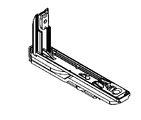 ECKLAGER V160 LS A