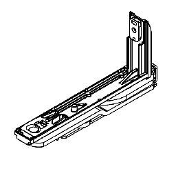 ECKLAGER V160 RS A