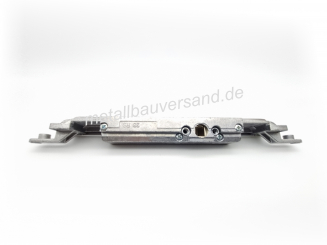 SCHÜCO 277034 Kammergetriebe 23 asym a RS iw