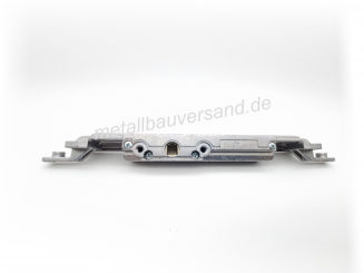 SCHÜCO 277037 Kammergetriebe 43 asym a LS iw
