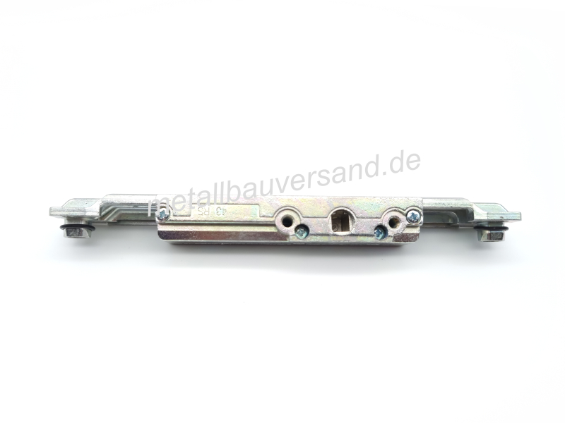 SCHÜCO 243038 Kammergetriebe 43 asym a RS iw 